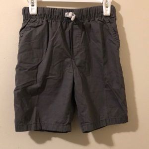 Gray Short